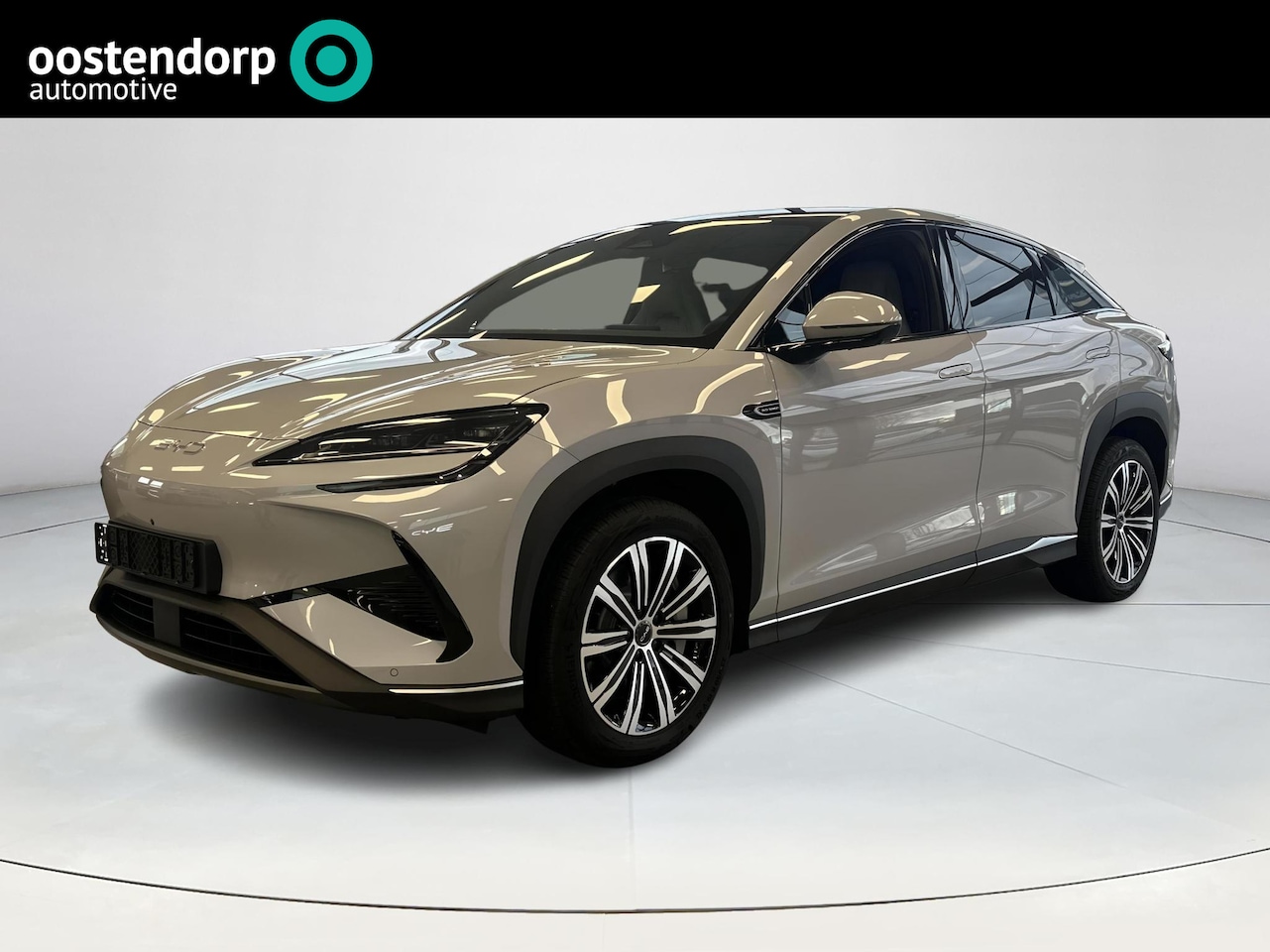 BYD Sealion 7 - Comfort 82.5 kWh Comfort 82.5 kWh - AutoWereld.nl