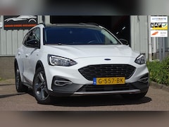 Ford Focus Wagon - 1.5 EcoBoost Active Business