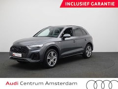 Audi Q5 - 50 TFSI e S-line Competition 299pk | Panoramadak | Wegklapbare trekhaak | B&O Audio | Park