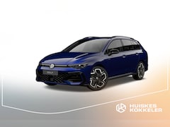 Volkswagen Golf Variant - 1.5 TSI 116pk R-Line Edition