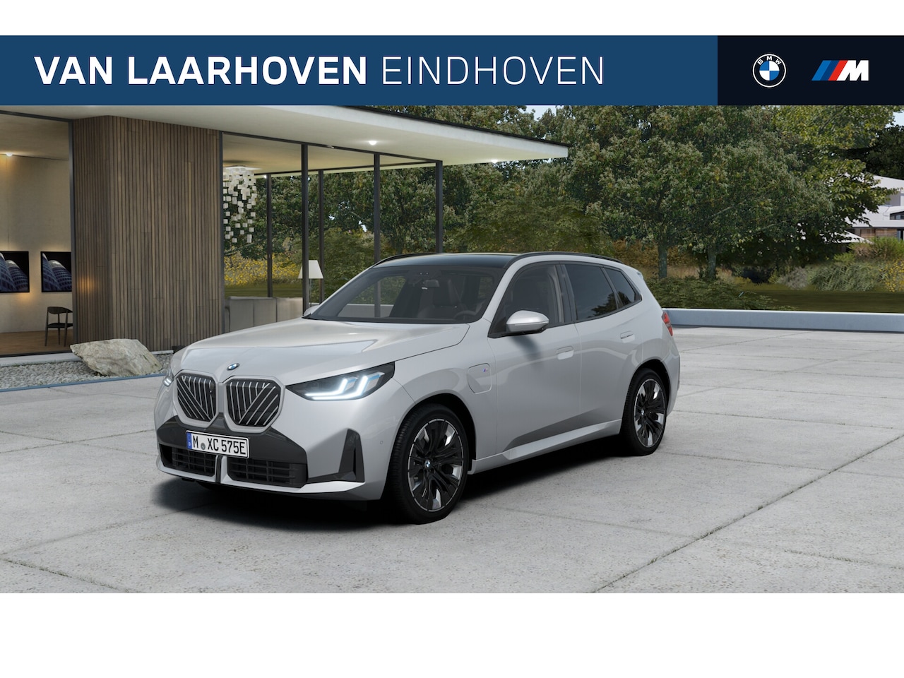 BMW X3 - 30e xDrive M Sport Automaat / Panoramadak / Trekhaak  / Sportstoelen / Parking Assistant P - AutoWereld.nl