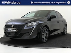 Peugeot e-208 - EV Allure Pack 50 kWh