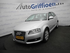 Audi A3 Sportback - 1.8 TFSI Attraction Business Edition keurige automaat met verklaarbare NAP