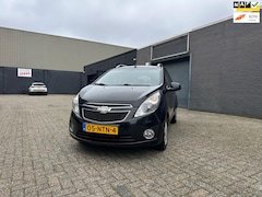 Chevrolet Spark - 1.0 16V LS Bi-Fuel G3 Airco Elek. Pakket APK NAP