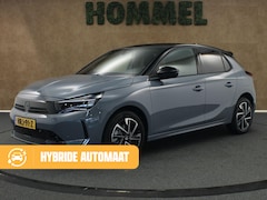Opel Corsa - 1.2 Turbo Hybrid GS - ORIGINEEL NEDERLANDSE AUTO - NAVIGATIE - STUURVERWARMING - STOELVERW