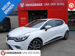 Renault Clio - 0.9 TCe Zen