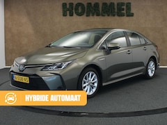 Toyota Corolla - 1.8 Hybrid Business - ORIGINEEL NEDERLANDSE AUTO - APPLE CARPLAY/ANDROID AUTO - ADAPTIEVE