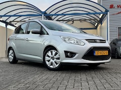 Ford C-Max - 1.6 ECOBOOST / Trekhaak / Camera / Navi / Cruise / Pdc / Clima