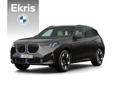 BMW X3 - 30e xDrive | M Sportpakket | Innovation Pack | Comfort Pack | Premium Pack | Trekhaak | Pa