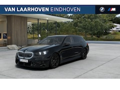 BMW 5-serie Touring - M5 Automaat / M Drive Professional / Panoramadak / Trekhaak / M Multifunctionele Stoelen /