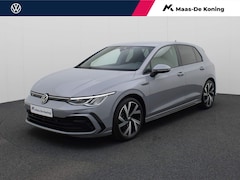 Volkswagen Golf - 1.5TSI/130PK R-Line · Navigatie · Stoel-&stuurverwarming · Apple/Android Auto · Parkeersen