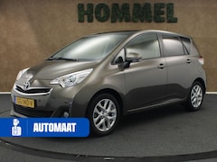 Toyota Verso S - 1.3 VVT-i Trend - ORIGINEEL NEDERLANDSE AUTO - AFNEEMBARE TREKHAAK - TREKGEWICHT 800 KG