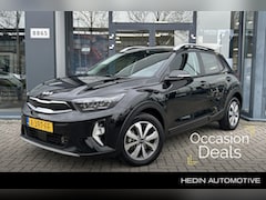 Kia Stonic - 1.0 T-GDi MHEV DynamicLine | Navigatie | Camera | Climate Control | Apple Carplay/Android