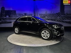 Audi Q3 - 35 TFSI S Line Pro Line S *Navi*Appconnect*Camera