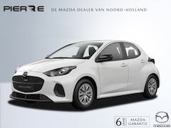 Mazda 2 Hybrid - 1.5 Prime-line AUTOMAAT NAVI DMV APPLE CARPLAY / ANDROID | CLIMATE CONTROL 26.990, - -2500