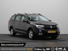 Dacia Logan MCV - 1.0 TCe Bi-Fuel Comfort | Apple Carplay en Android Auto | Achteruitrijcamera | Parkeersens
