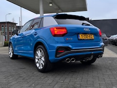 Audi SQ2 - 2.0 TFSI quattro|370pk|Afn Trekhaak|Virtual Cockpit|Adaptive Cruise|Navigatie