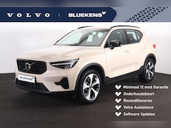 Volvo XC40 - B4 Plus Dark - IntelliSafe Assist & Surround - Harman/Kardon audio - Parkeercamera achter