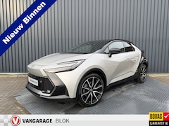 Toyota C-HR - 2.0 Hybrid 200 GR SPORT Première Edition | Alle opties | Rijklaar