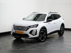 Peugeot 2008 - 1.2 Hybrid 136 Allure | Navi | Camera | Ad. Cruise control | Keyless | LMV 17"| PDC V+A |