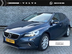 Volvo V40 Cross Country - 1.5 T3 Polar+ Luxury