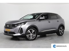 Peugeot 3008 - 1.6 HYbrid 225 Allure | Dealer Onderhouden | Navi | Clima | Camera | LED | Cruise Control