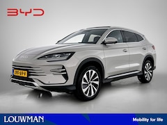 BYD Seal U - 1.5 DM-i FWD Boost | Panoramadak |