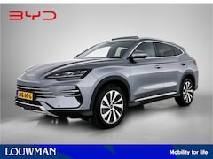 BYD Seal U - 1.5 DM-i FWD Boost | Panoramadak |