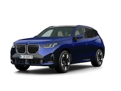 BMW X3 - 30e xDrive | M Sportpakket | Innovation Package | Comfort Pack | Premium Pack | Trekhaak |