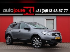 Nissan Qashqai - 2.0 Connecta | Origineel NL | Panoramadak | 360° Camera |