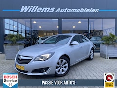 Opel Insignia - 1.6 CDTI EcoFLEX Edition Navigatie, Camera & Climate Control