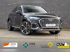 Audi Q5 Sportback - 50 TFSI e s-line