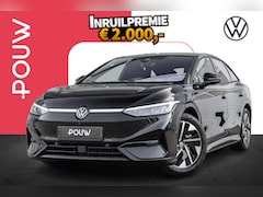 Volkswagen ID.7 - Pro Limited Edition 77 kWh | Trekhaak Elek. Uitklapbaar | LMV 19''