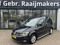 Volkswagen Caddy - 2.0 TDI L1H1 Highline*Airco*Navi*EXPORTPRIJS
