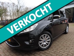 Ford C-Max - 1.6 SCTi Titanium