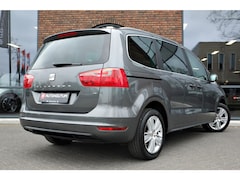 SEAT Alhambra - 1.4 TSI Businessline Executive 7p Panoramadak, Elektrische schui