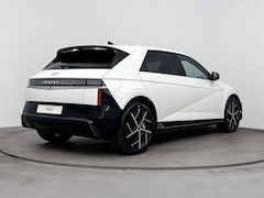 Hyundai IONIQ 5 - N Line Edition Limited 84 kWh | Nieuw | Snel leverbaar