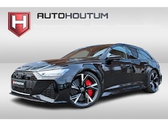 Audi RS6 - TFSI Quattro Trekhaak, Keramische remmen, Panoramadak, Standkach