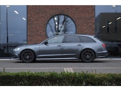 Audi A6 Avant - 3.0 TDI BiT quattro Competition met defecte motor