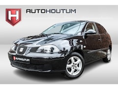 SEAT Ibiza - 1.4-16V Signo