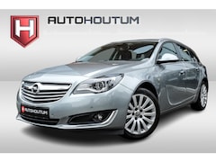 Opel Insignia Sports Tourer - 1.4 T EcoFLEX Business+