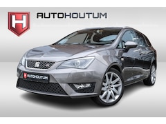 SEAT Ibiza ST - 1.2 TSI FR Dynamic Trekhaak