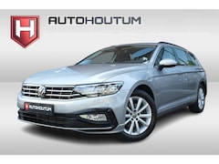 Volkswagen Passat Variant - 2.0 TDI Business