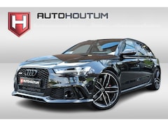 Audi RS6 - Avant 4.0 TFSI quattro Pro Line Plus Panoramadak, ACC, Head-up d