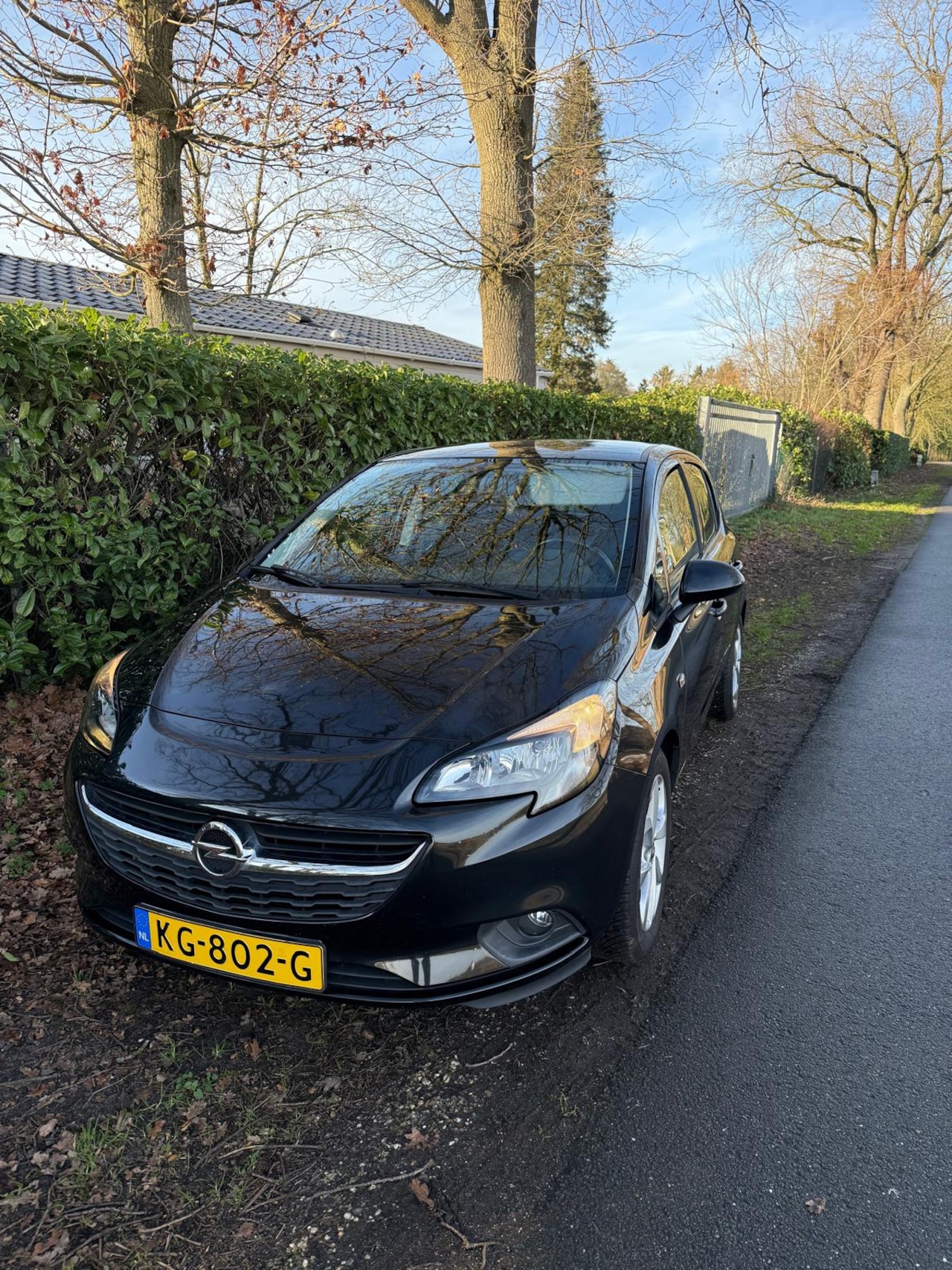 Opel Corsa - 1.4 Color Edition - AutoWereld.nl