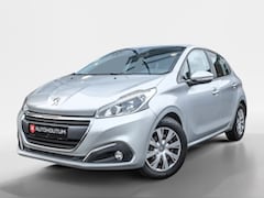 Peugeot 208 - 1.6 B.HDi Blue Lease
