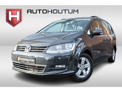 Volkswagen Sharan - 1.4 TSI Trendline 7p. Trekhaak, Parkeersensoren