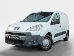 Peugeot Partner - 120 1.6 HDI L1XR Pr+
