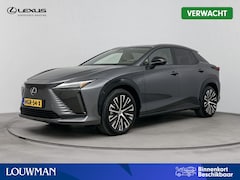 Lexus RZ - 450e President Line 71 kWh | BTW-Auto | Mark-Levinson | 360' Camera |