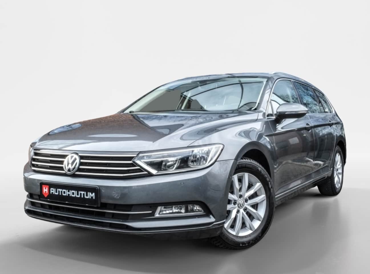 Volkswagen Passat Variant - 1.4 TSI ACT Business Edition 1.4 TSI ACT Business Edition - AutoWereld.nl